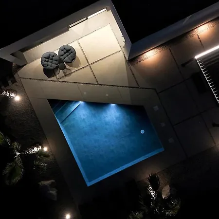 Residencia De Boccagni * Ζαντάρ
