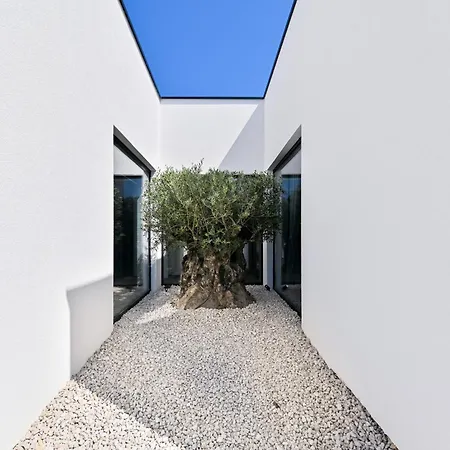 Residencia De Boccagni Villa