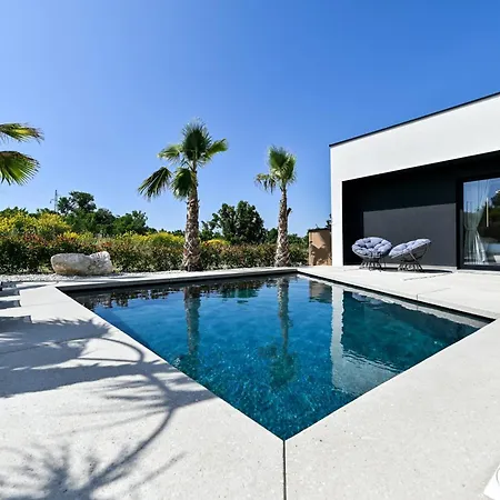 Villa Residencia De Boccagni Zadar