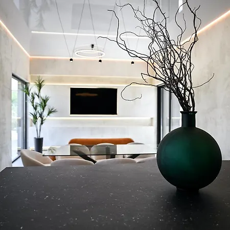 Villa Residencia De Boccagni