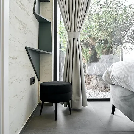 Villa Residencia De Boccagni Zadar