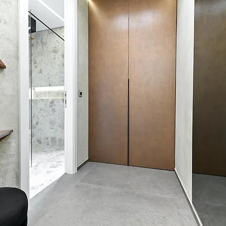 Residencia De Boccagni Villa *