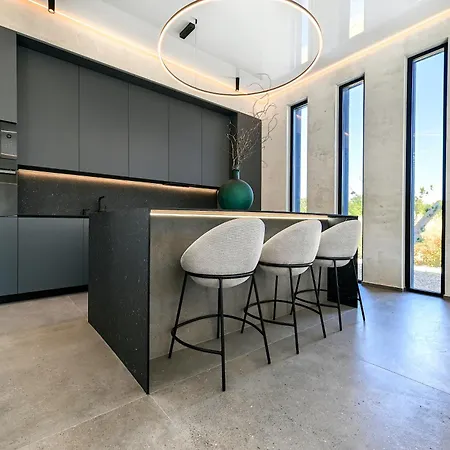 Residencia De Boccagni Villa