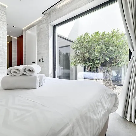 Residencia De Boccagni *