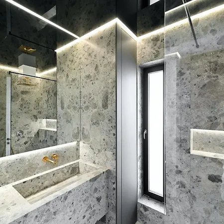 Residencia De Boccagni Villa Zadar