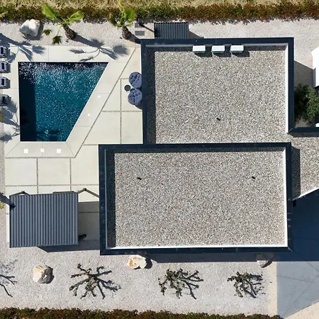 Vila Residencia De Boccagni *