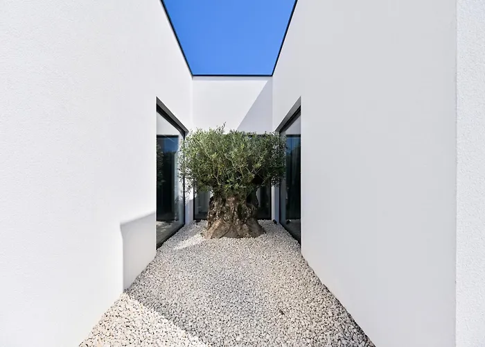 Residencia De Boccagni Vila