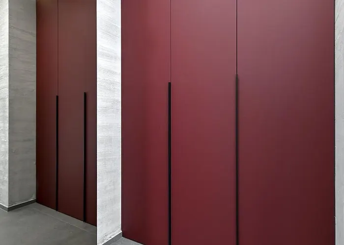 Vila Residencia De Boccagni