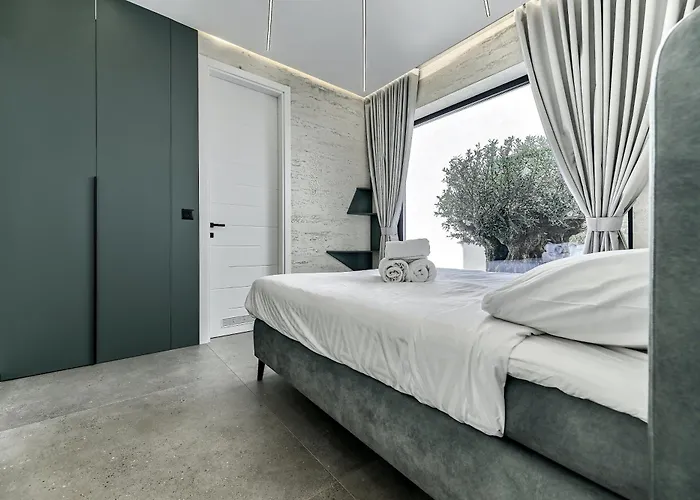 Residencia De Boccagni * Zadar