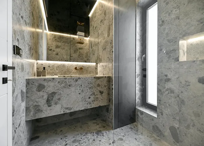 Residencia De Boccagni Vila