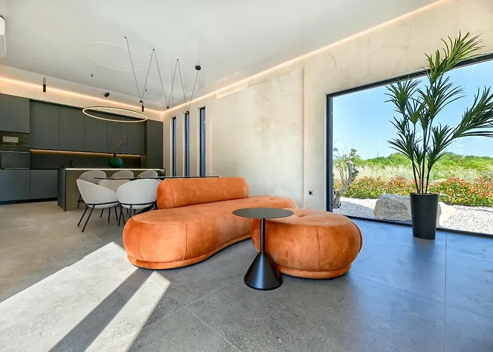 Residencia De Boccagni Vila