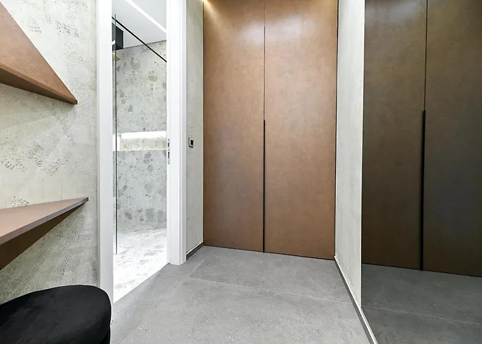 Residencia De Boccagni Vila *