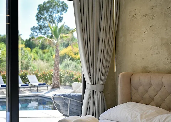 Residencia De Boccagni