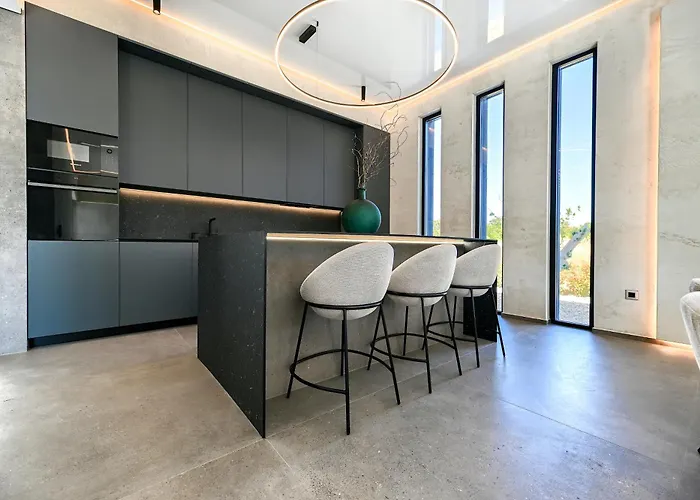 Residencia De Boccagni Vila