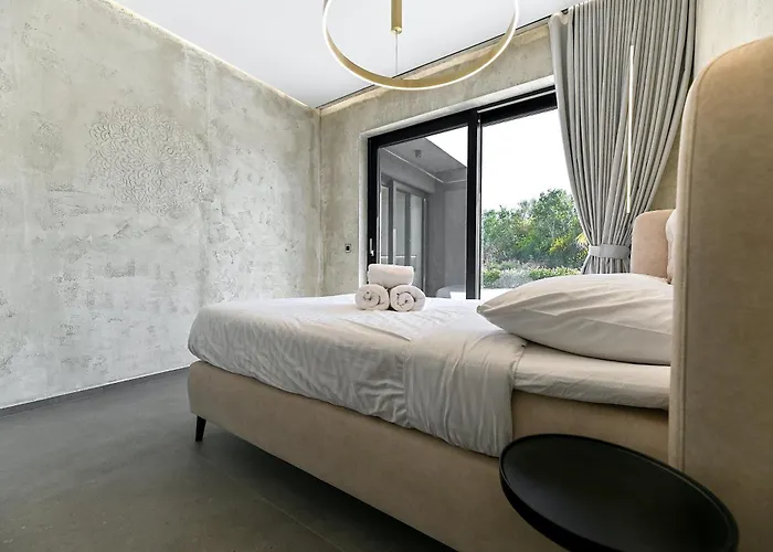 Residencia De Boccagni Vila