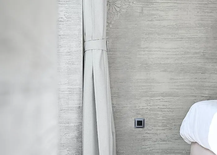 Vila Residencia De Boccagni *