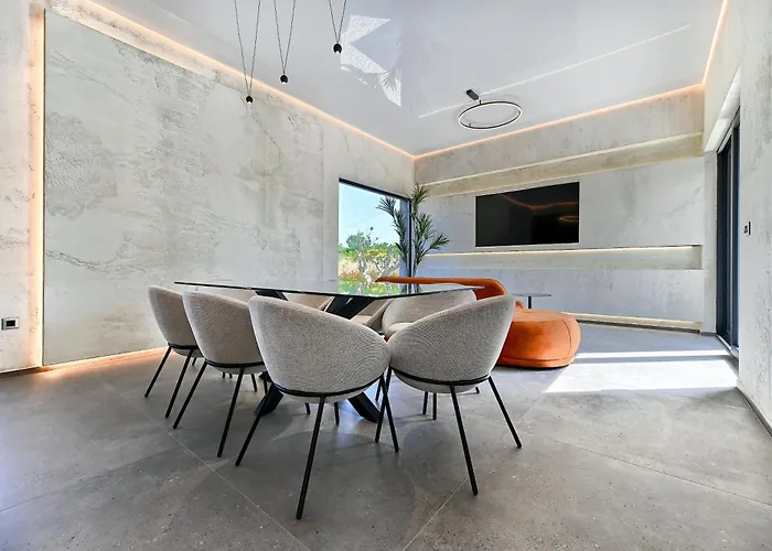 Residencia De Boccagni *