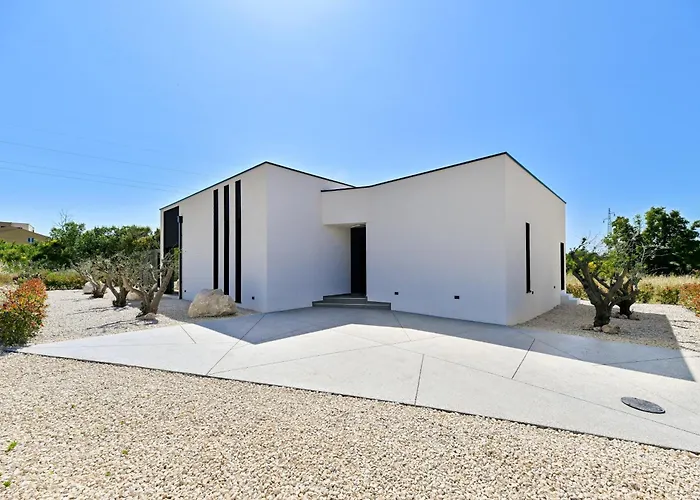 Vila Residencia De Boccagni *