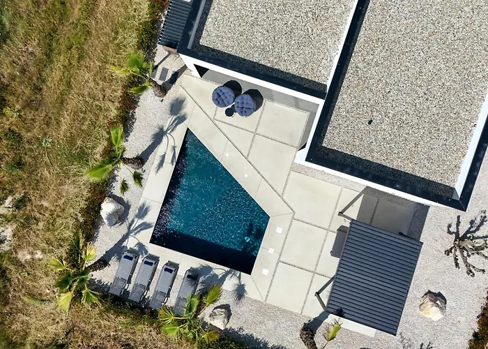 Residencia De Boccagni * Zadar