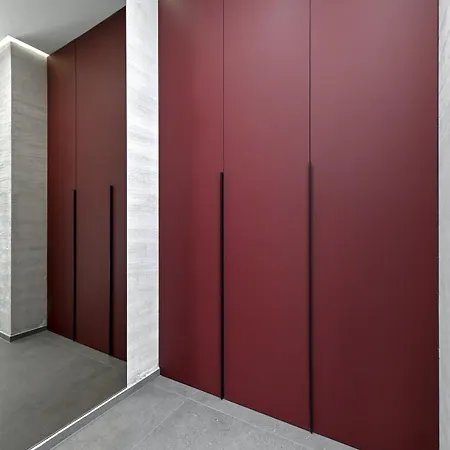 别墅 Residencia De Boccagni