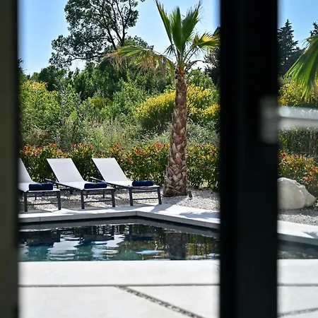 别墅 Residencia De Boccagni *