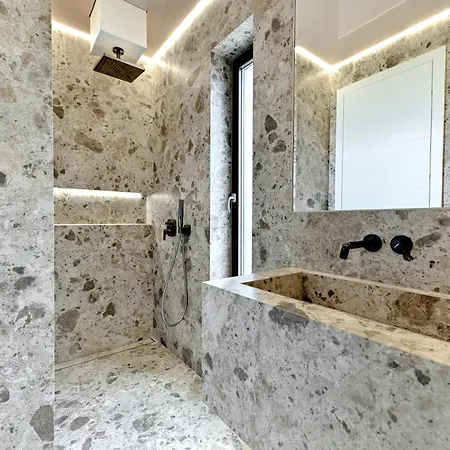 Residencia De Boccagni Villa *