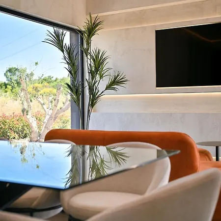 别墅 Residencia De Boccagni 扎达尔