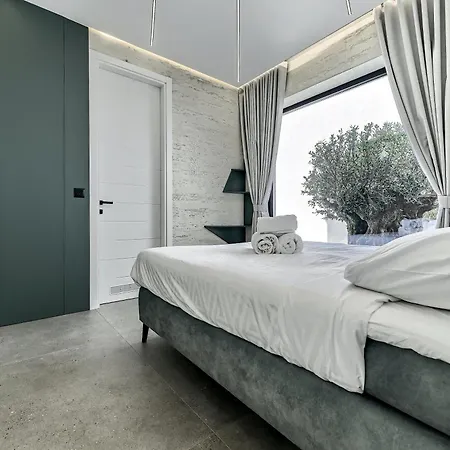 Residencia De Boccagni * Задар