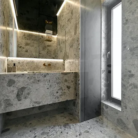 Residencia De Boccagni 别墅