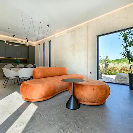 Residencia De Boccagni 别墅