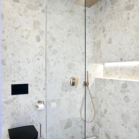 别墅 Residencia De Boccagni *