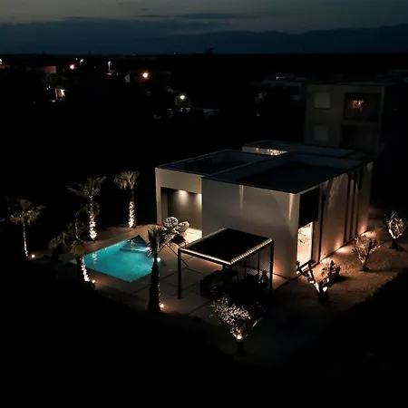 Residencia De Boccagni Villa