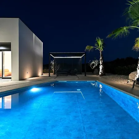 别墅 Residencia De Boccagni *