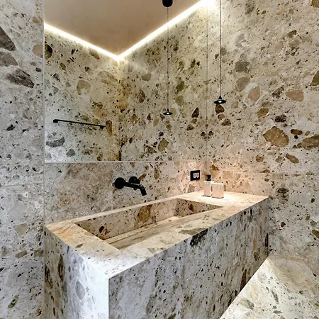 Residencia De Boccagni 扎达尔