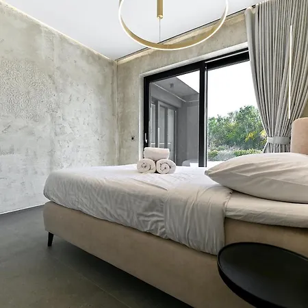 Residencia De Boccagni 别墅