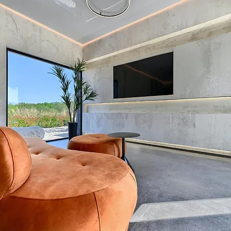 Residencia De Boccagni *