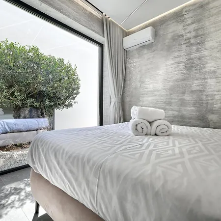 别墅 Residencia De Boccagni *