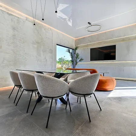 Residencia De Boccagni *