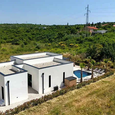 Residencia De Boccagni Villa *