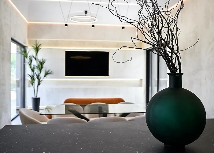 빌라 Residencia De Boccagni