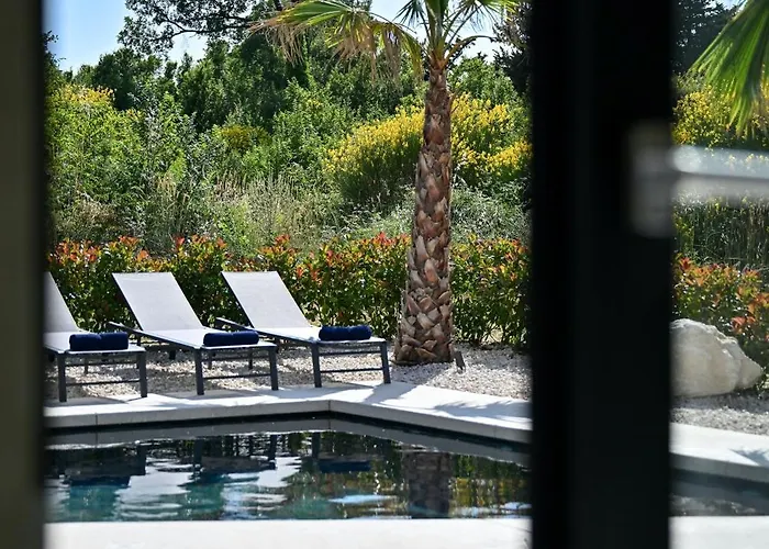 빌라 Residencia De Boccagni *