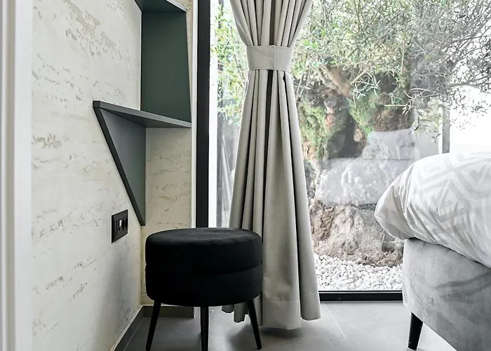 빌라 Residencia De Boccagni 자다르