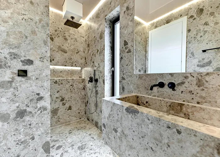 Residencia De Boccagni 빌라 *