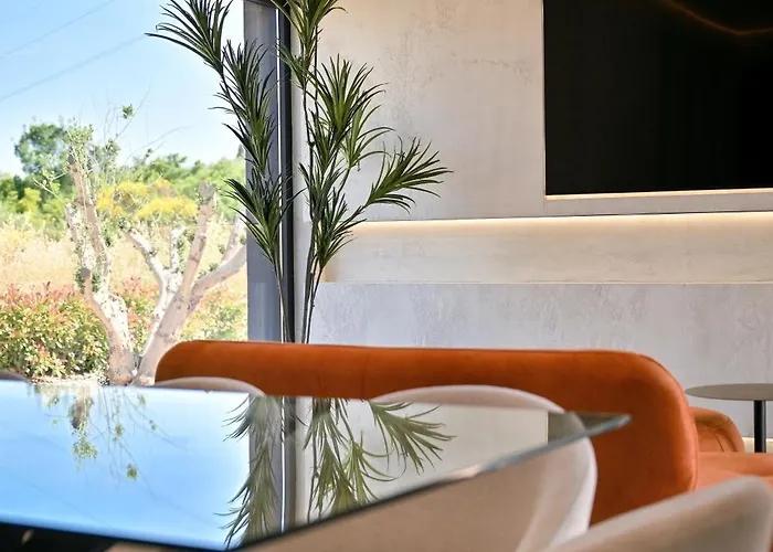 Βίλα Residencia De Boccagni Ζαντάρ