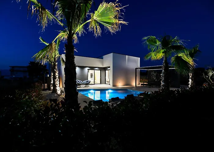 Residencia De Boccagni