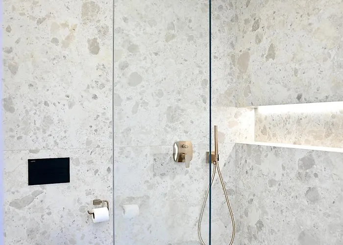 Βίλα Residencia De Boccagni *