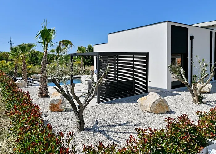 Residencia De Boccagni * Ζαντάρ