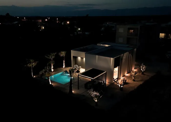 Residencia De Boccagni 빌라