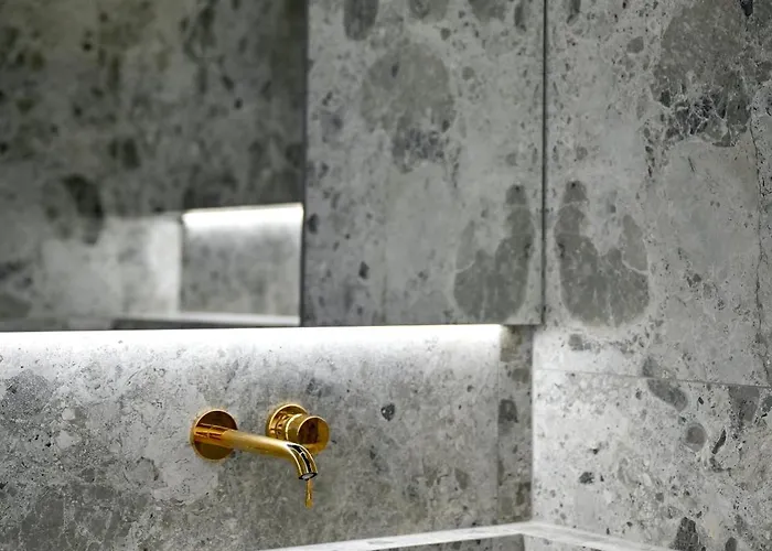 Βίλα Residencia De Boccagni