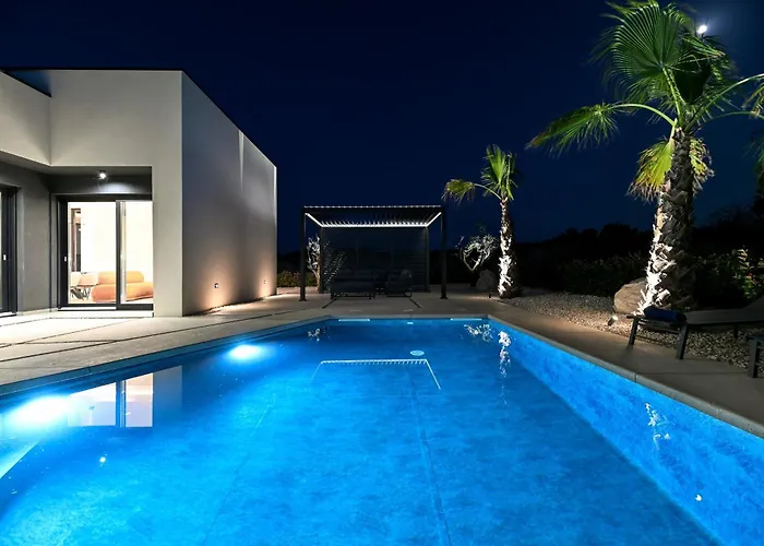 빌라 Residencia De Boccagni *